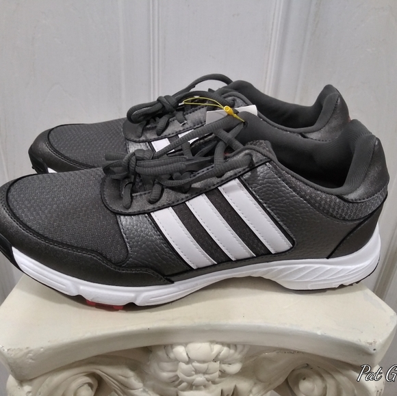 🆕Adidas Tech Response Golf⛳Shoe - Picture 3 of 7